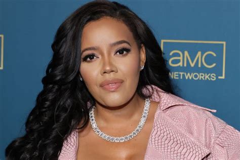 Angela Simmons Net Worth: How Rich is the TV Star。